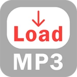 Logo of Load mp3 android Application 